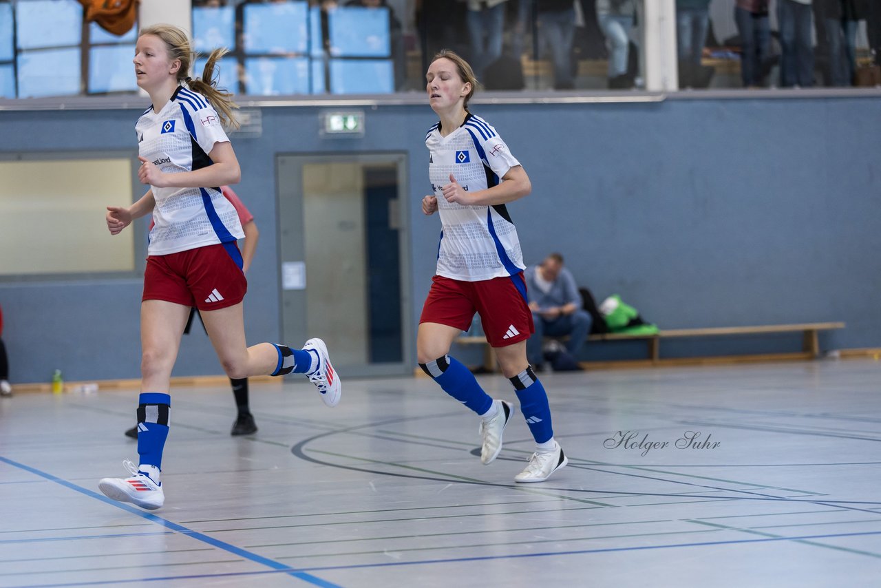 Bild 77 - wBJ Futsalmeisterschaft